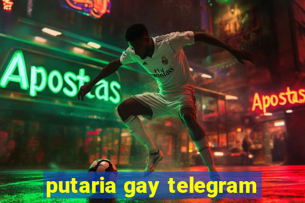 putaria gay telegram